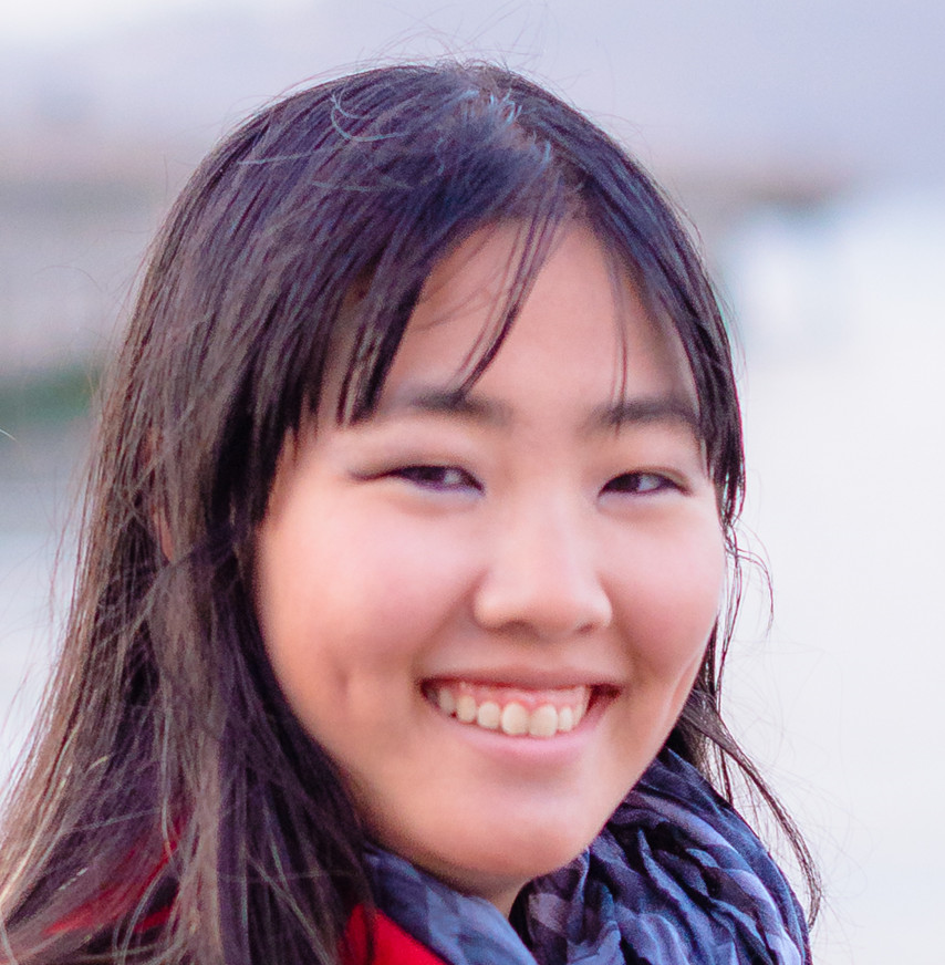Amelie Zeng